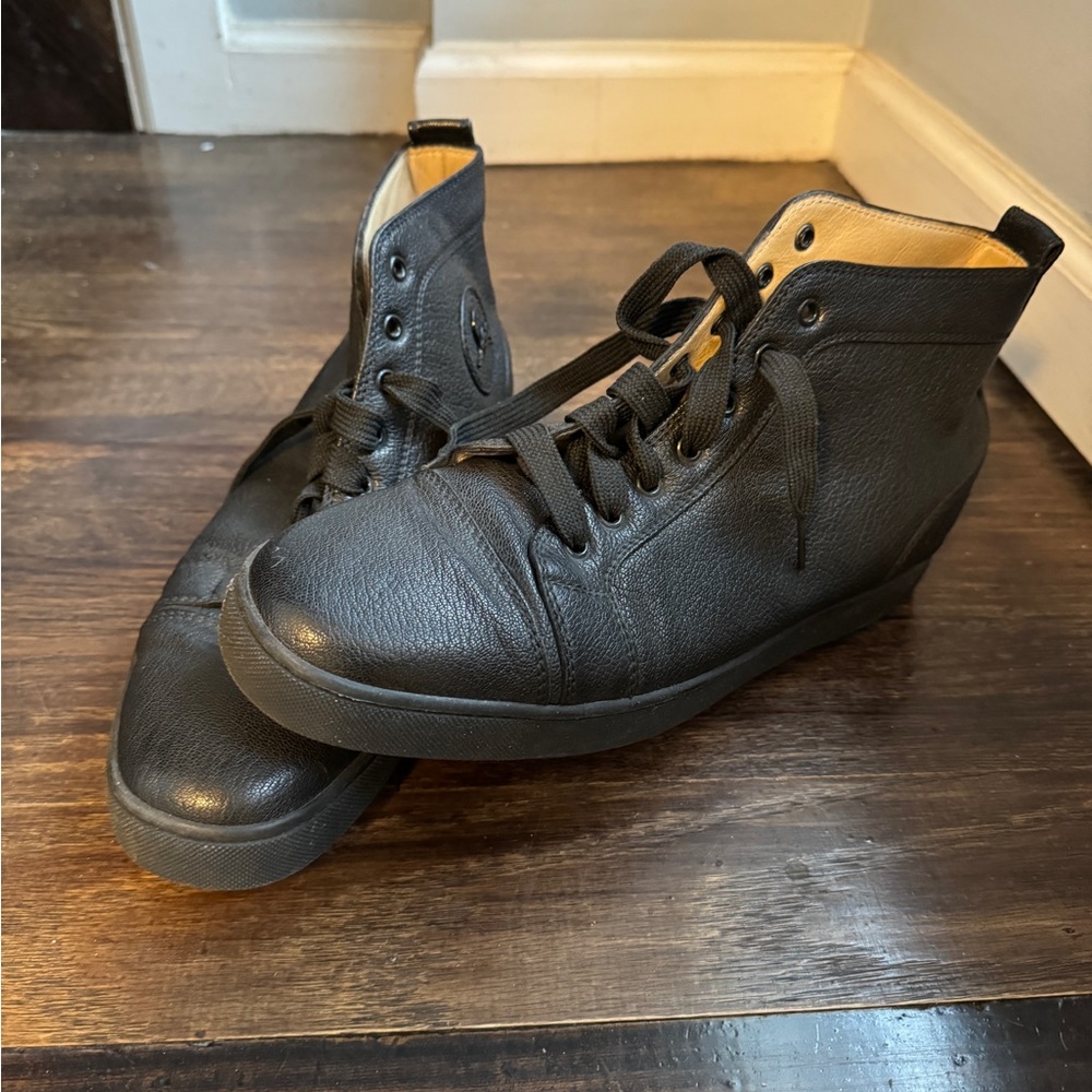 Christian Louboutin (Red Bottom) 441/2 Men’s